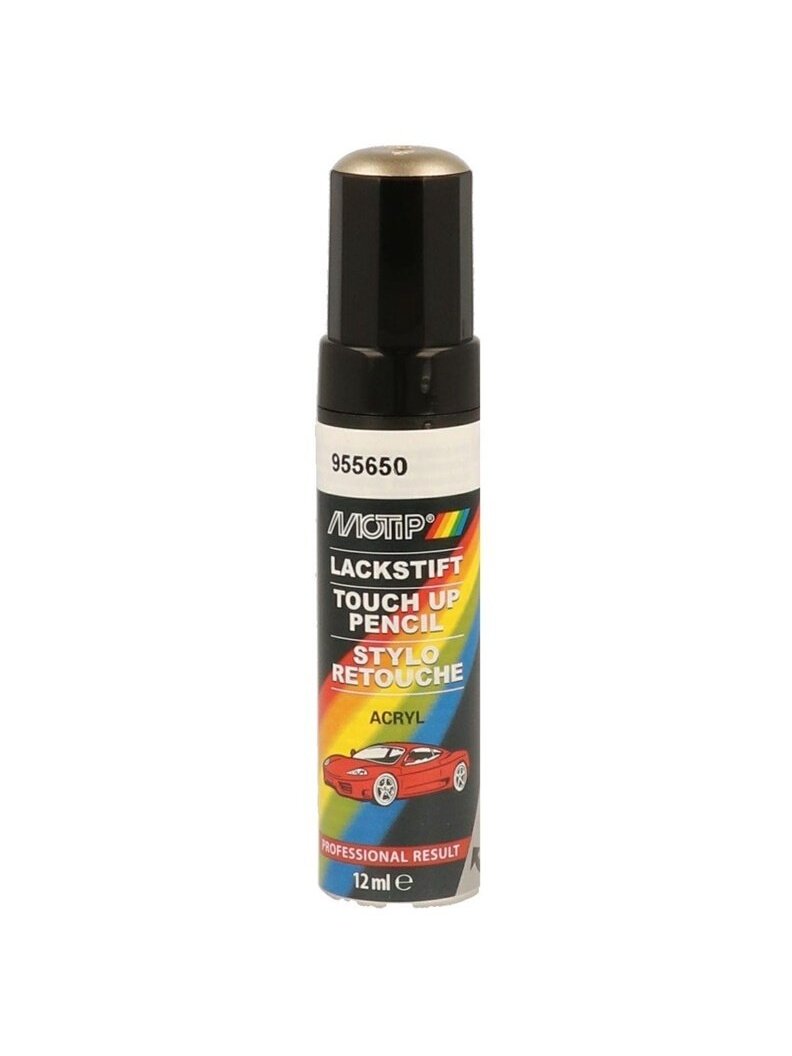DAŽAI MOTIP 955650 SIDAB METALLIC 12ML DAŽAI MOTIP 955650 SIDAB METALLIC 12ML