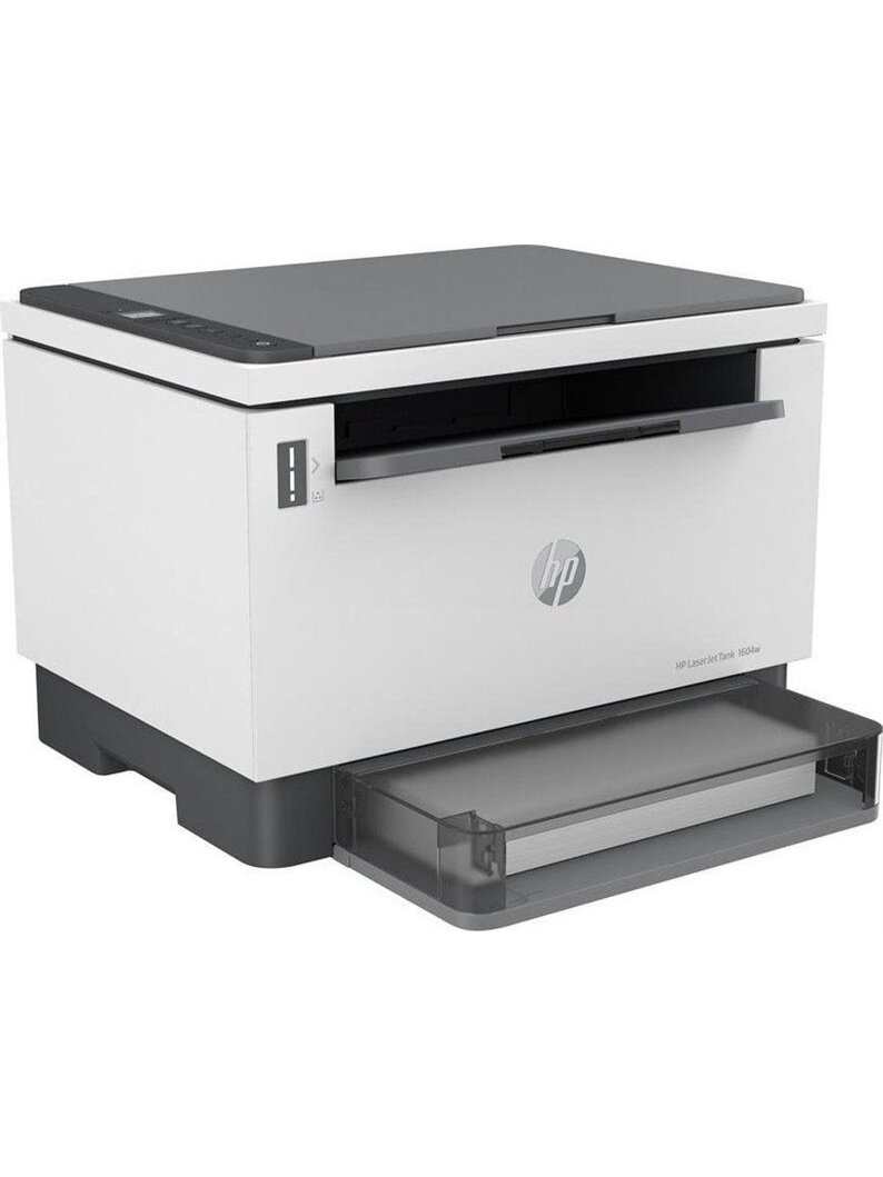 Daugiafunkcis spausdintuvas HP LaserJet tank MFP 1604w 1 Daugiafunkcis spausdintuvas HP LaserJet tank MFP 1604w 1