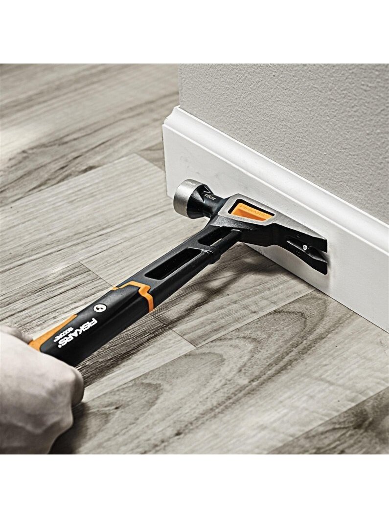 Dailidės plaktukas FISKARS M 1020213 2 Dailidės plaktukas FISKARS M 1020213 2