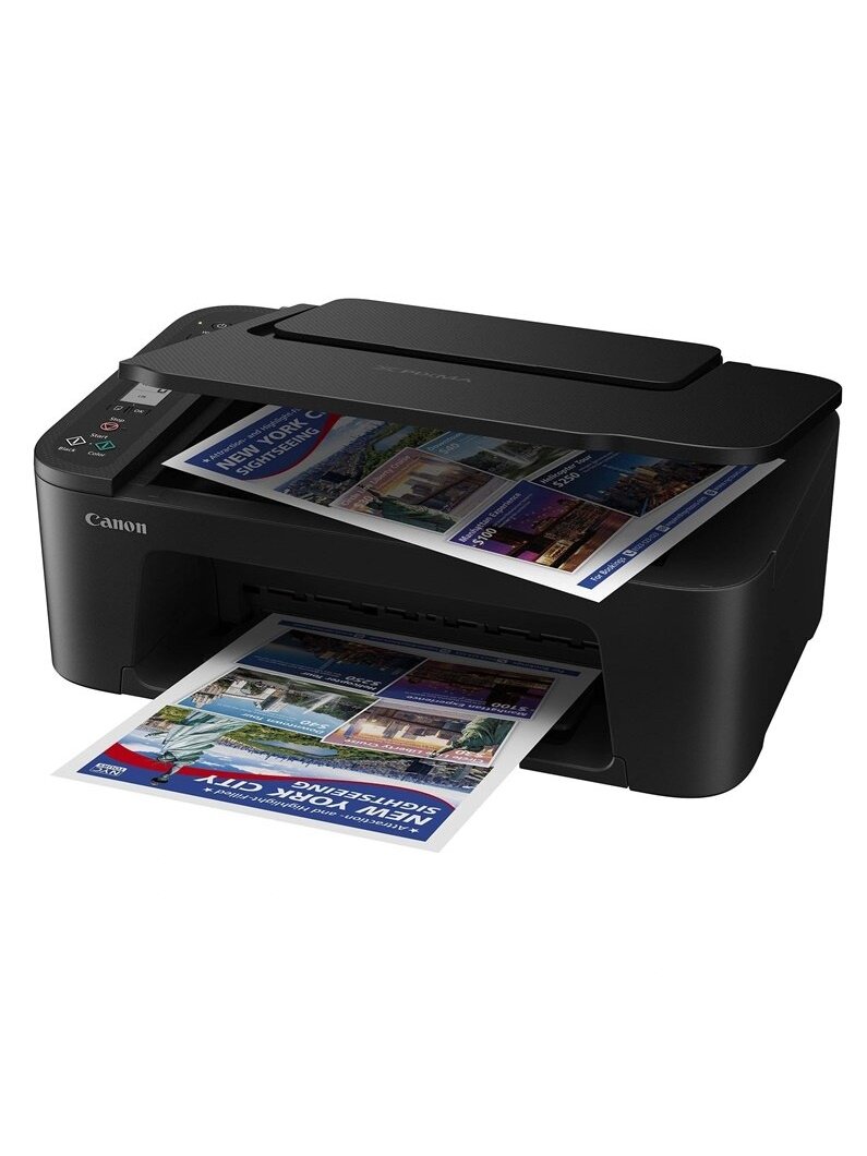Daugiafunkcis spausdintuvas Canon TS3750I, rašalinis 1 Daugiafunkcis spausdintuvas Canon TS3750I, rašalinis 1