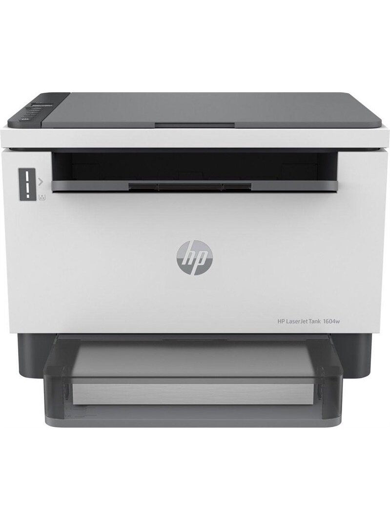 Daugiafunkcis spausdintuvas HP LaserJet tank MFP 1604w Daugiafunkcis spausdintuvas HP LaserJet tank MFP 1604w