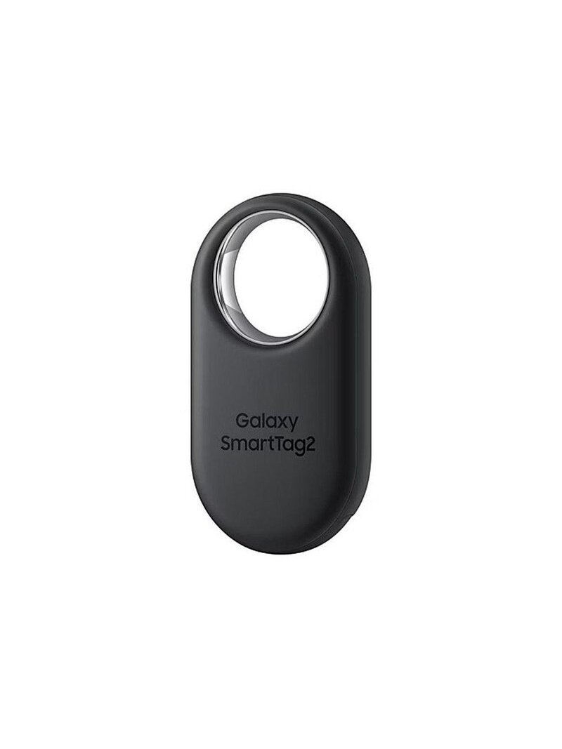 Daiktų ieškiklis Samsung SmartTag 2, juoda 1 Daiktų ieškiklis Samsung SmartTag 2, juoda 1