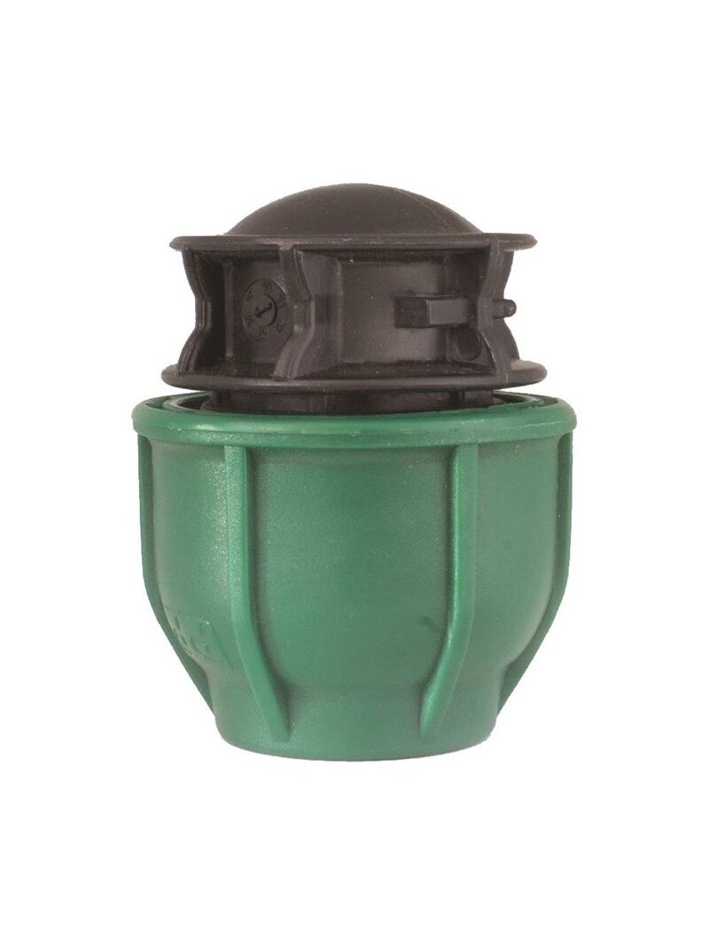 Dangtelis jungties d25 PN10