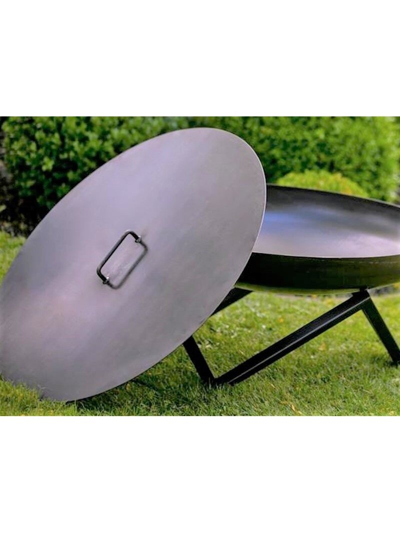 Dangtis metalinei laužavietei Ø 80