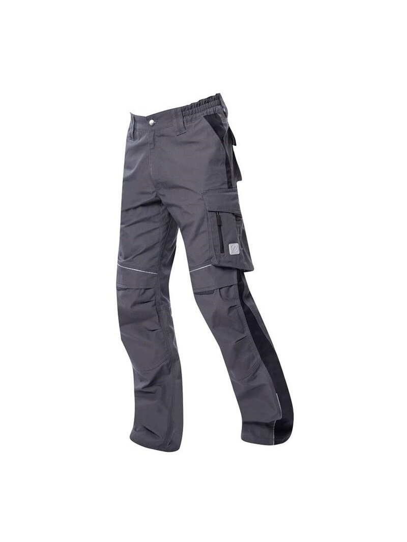 Darbo kelnės Ardon Urban, pilka, 50 1