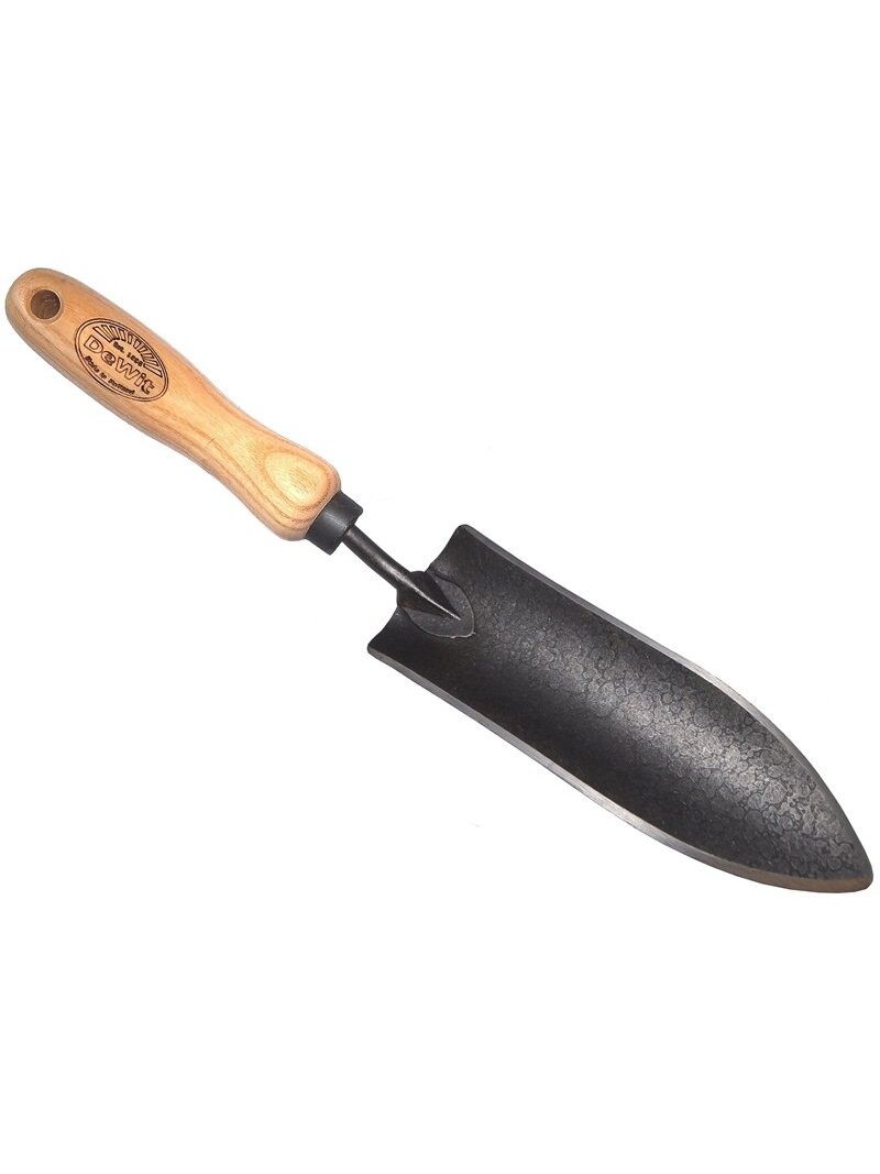 Daržininko kastuvėlis, mažas
