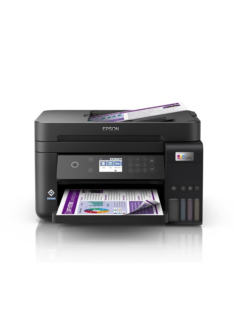 Daugiafunkcinis įrenginys EPSON ECOTANK L6270 2 Daugiafunkcinis įrenginys EPSON ECOTANK L6270 2