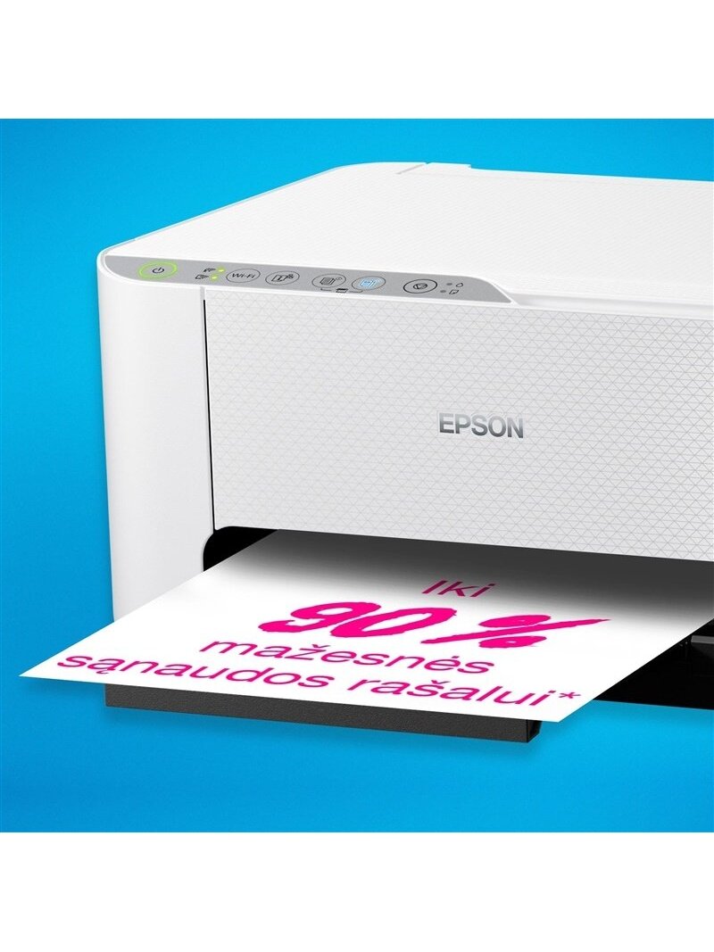 Daugiafunkcis spausdintuvas Epson ECOTANK L3276, spalvotas 1 Daugiafunkcis spausdintuvas Epson ECOTANK L3276, spalvotas 1