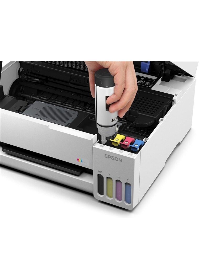 Daugiafunkcis spausdintuvas Epson L3356 rašalinis 2 Daugiafunkcis spausdintuvas Epson L3356 rašalinis 2