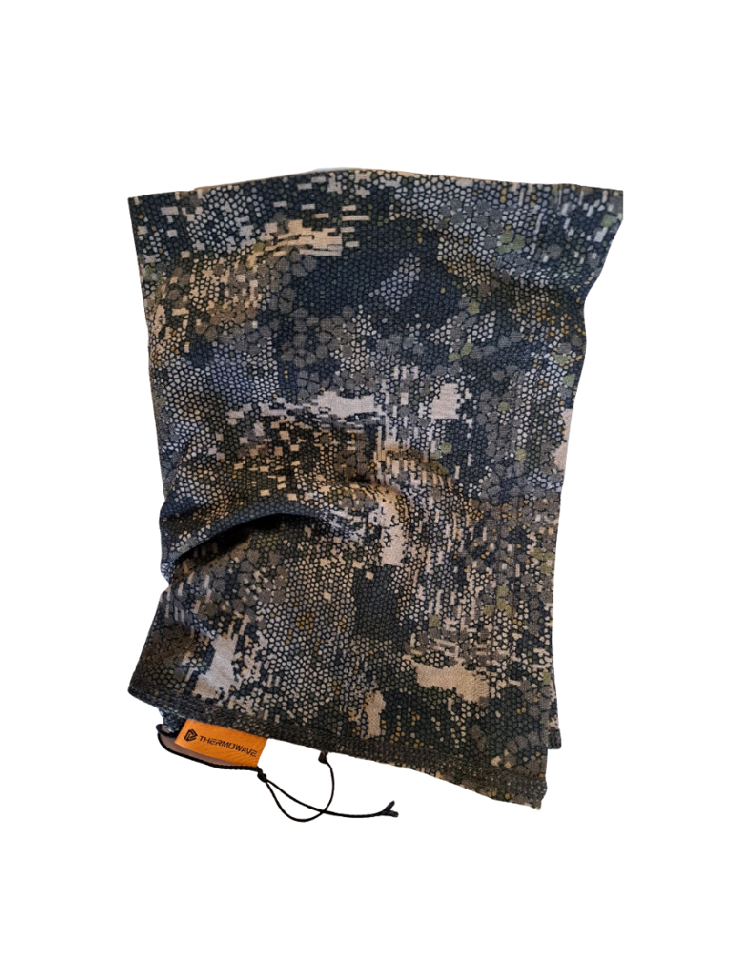 Daugiakunkcinė Kaklaskarė-Balaklava THERMOWAVE Unisex