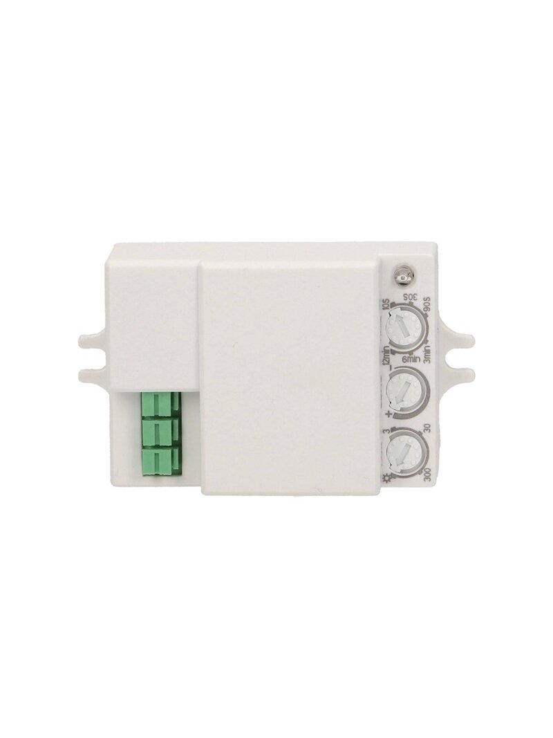 DAVIK HF-360-15KW 180/360D 8M IP20 1200W 2