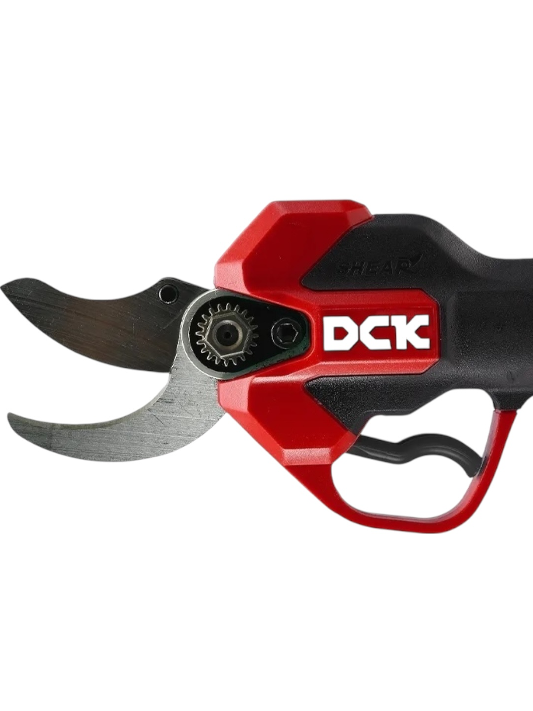 DCK Akumuliatorinis šakų genėtuvas 20V, KDYD35Z, DCK (be baterijos ir įkroviklio) 1