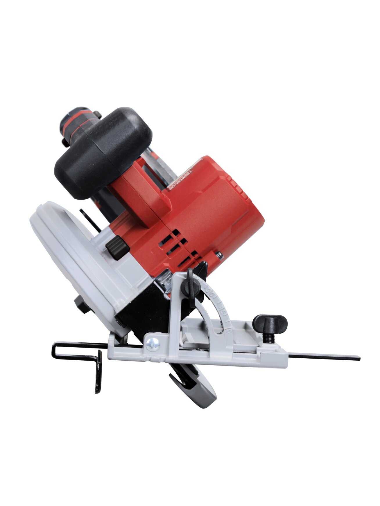 DCK Akumuliatorinis bešepetėlinis diskinis pjūklas 185 mm, 20V, KDMY02-185Z, DCK (be baterijos ir įkroviklio) 2