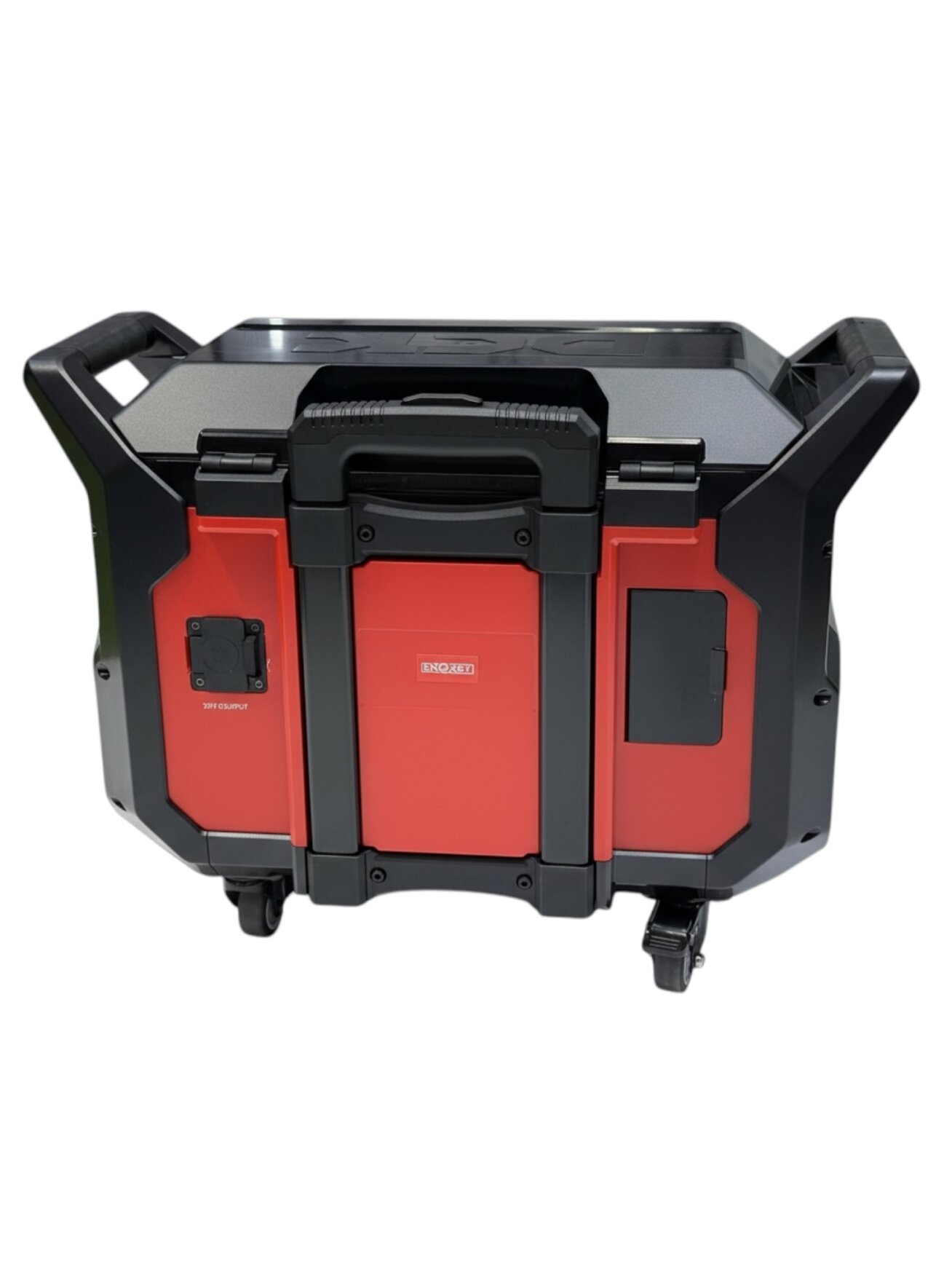 DCK Universali krovimo stotelė 110-240V, 3600W, KDPPS3600, DCK 1