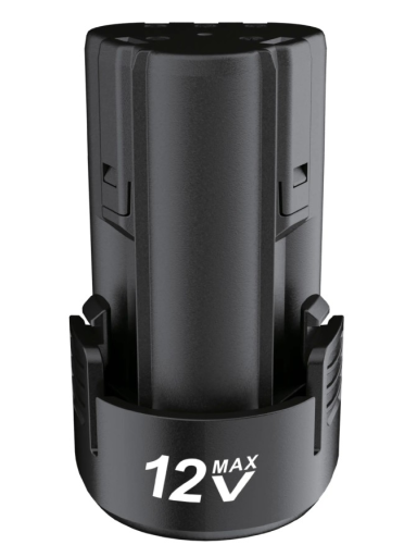 DCK Akumuliatorius 2.0Ah, 12V, LB1220-1, DCK DCK Akumuliatorius 2.0Ah, 12V, LB1220-1, DCK