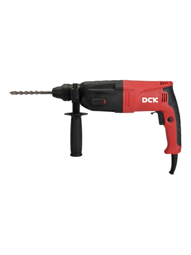 DCK Elektrinis smūginis perforatorius 2,8J, 800W, KZC05-26B, DCK