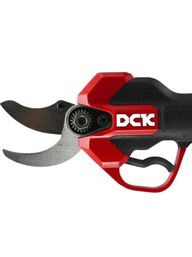 DCK Akumuliatorinis šakų genėtuvas 20V, KDYD35Z, DCK (be baterijos ir įkroviklio) 1