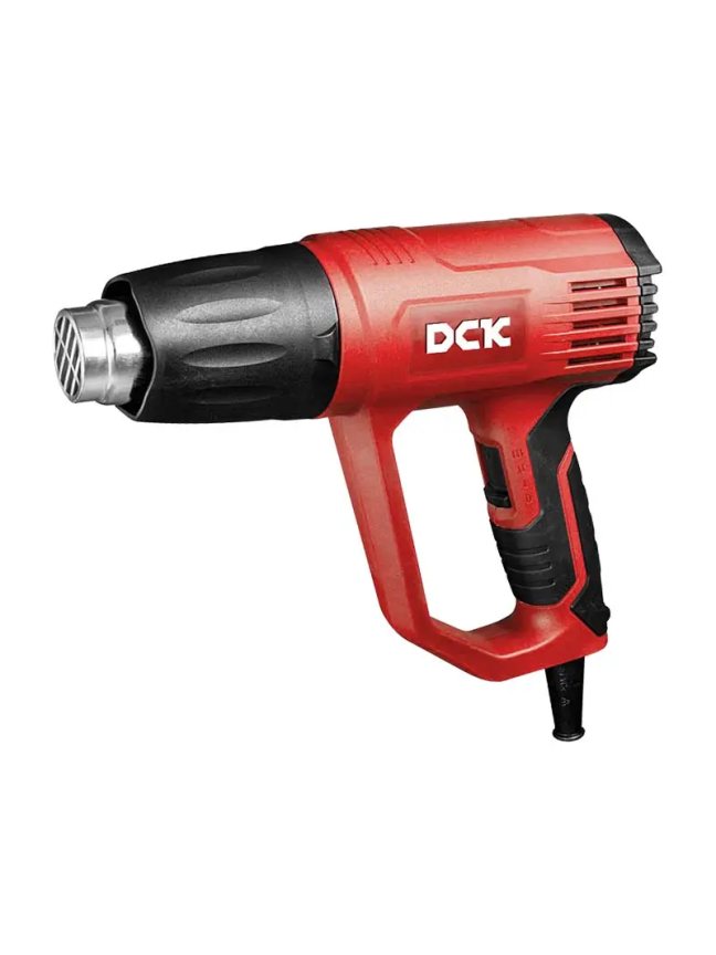 DCK Elektrinis techninis fenas 2000W, KQB04-2000, DCK DCK Elektrinis techninis fenas 2000W, KQB04-2000, DCK