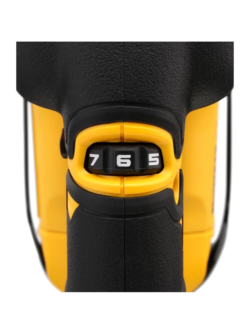 DeWalt Akumuliatorinis siaurapjūklis DeWalt DCS334NT 3 DeWalt Akumuliatorinis siaurapjūklis DeWalt DCS334NT 3