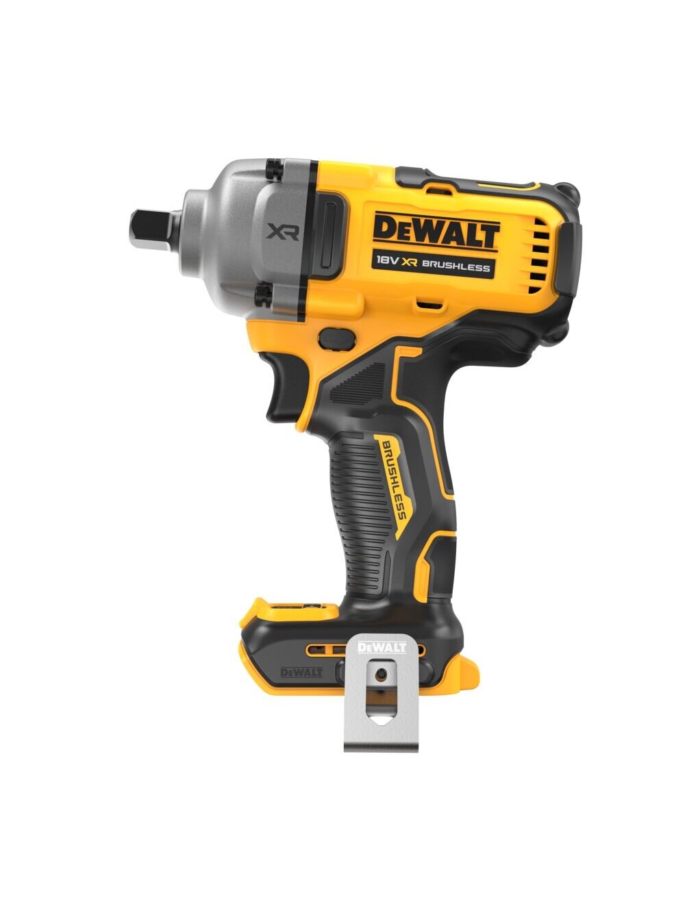DeWalt DeWALT DCF892N smūginis veržliasukis 18V 1