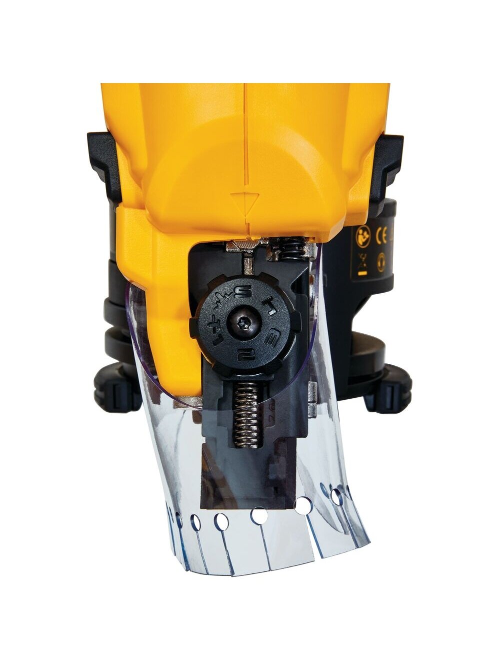 DeWalt DeWALT DCN45RND2 viniakalė 4 DeWalt DeWALT DCN45RND2 viniakalė 4