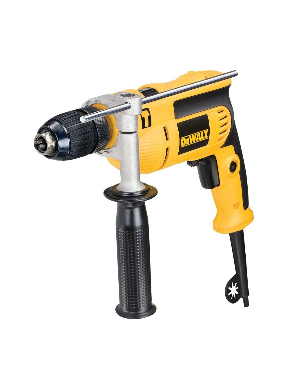 DeWalt DeWALT DWD024S smūginis gręžtuvas