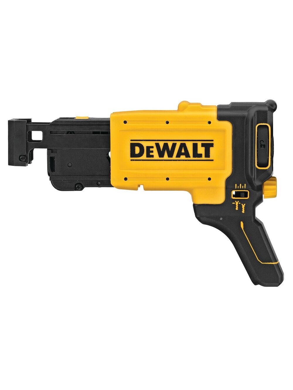 DeWalt Juostinis suktuvas DeWALT DCF620D2K+DCF6202 2x2 Ah 1