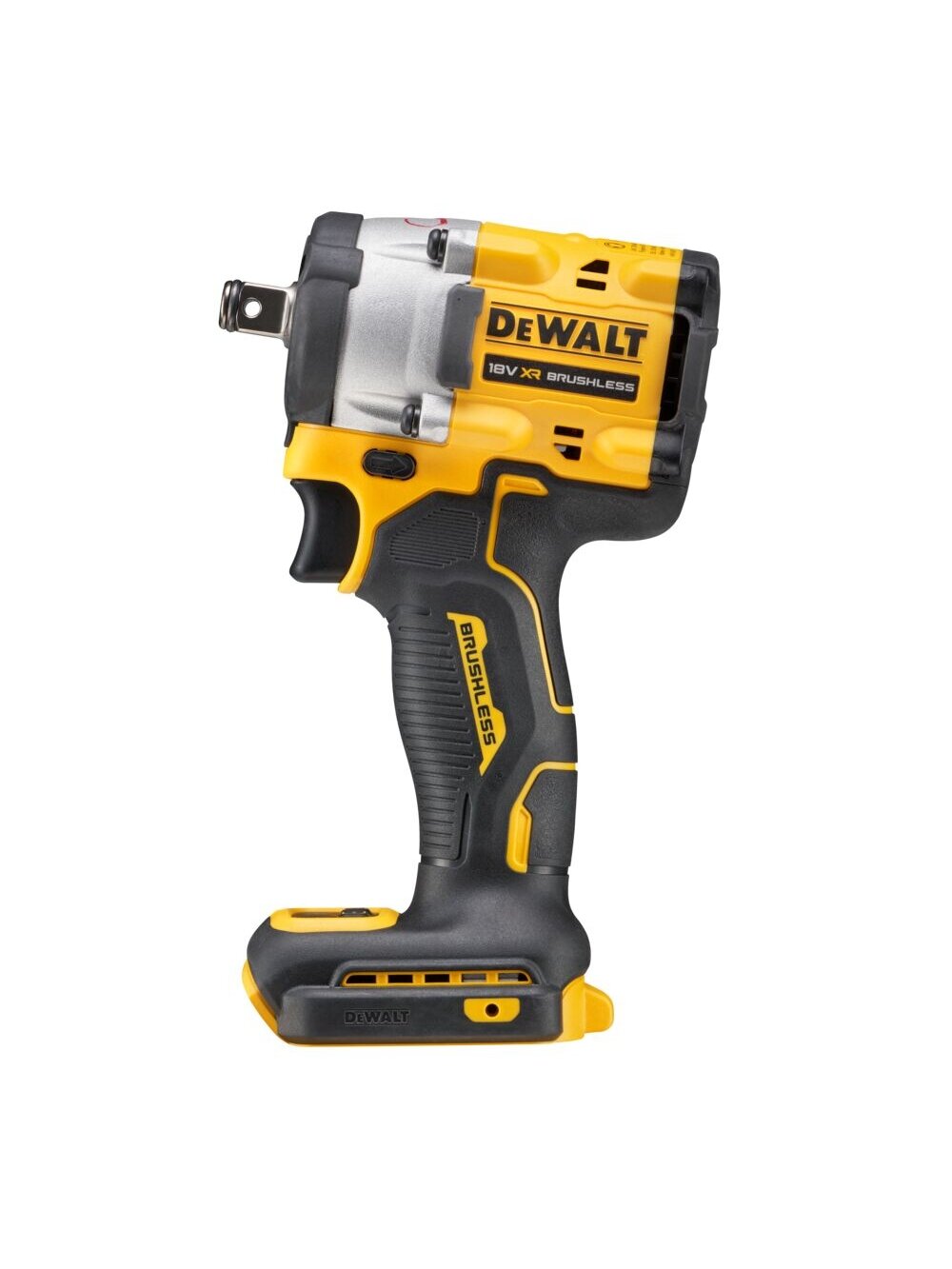 DeWalt Smūginis veržliasukis DeWalt DCF921NT  1/2" 1