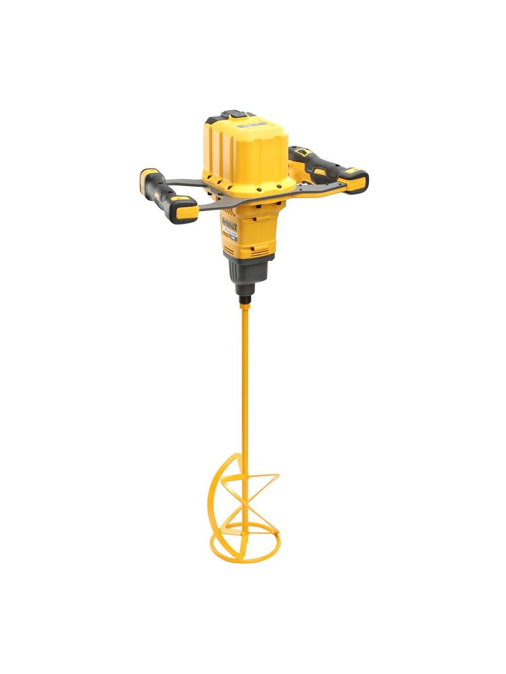 DeWalt Statybinis maišytuvas DeWALT DCD240N 54V DeWalt Statybinis maišytuvas DeWALT DCD240N 54V