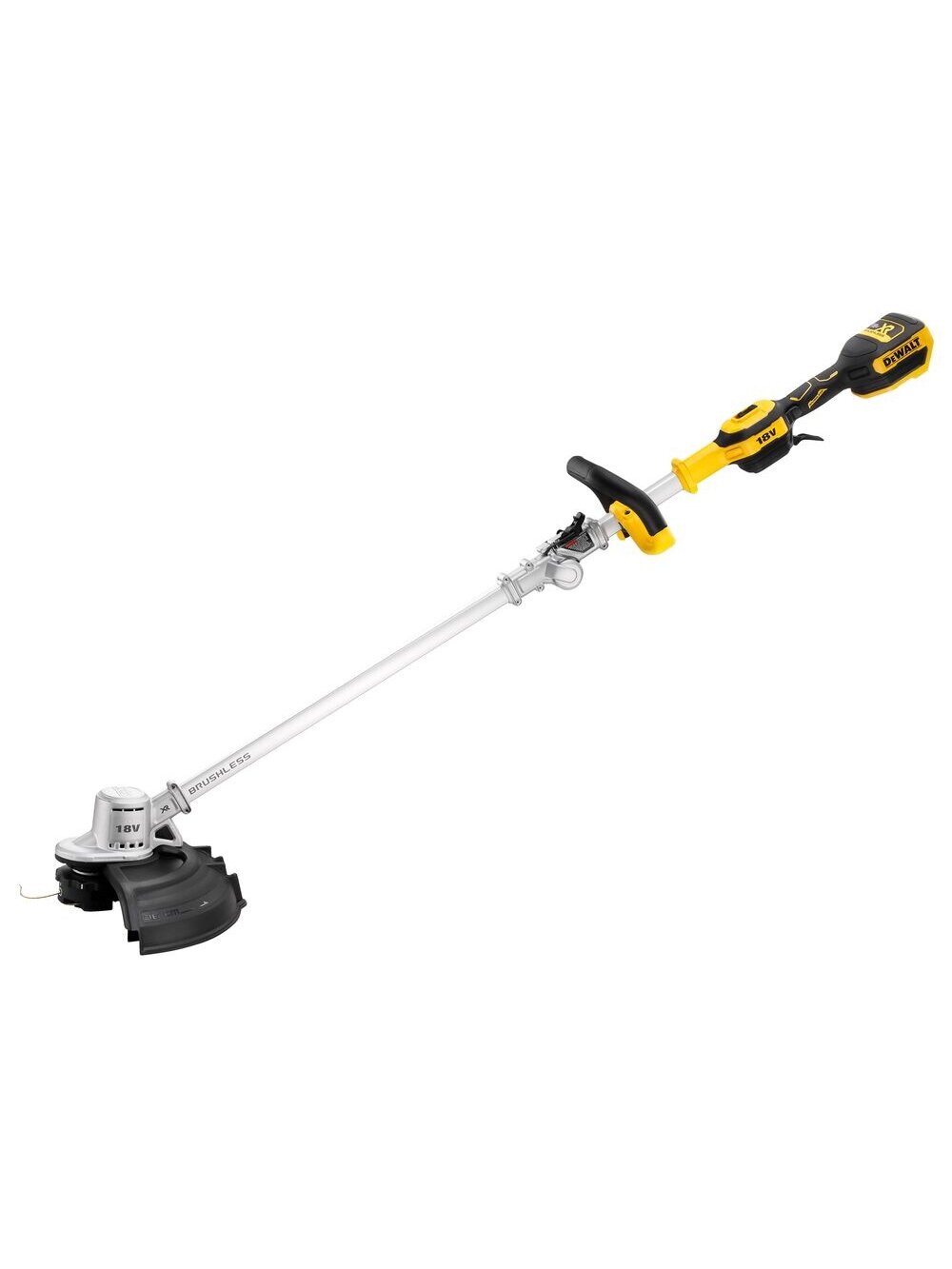 DeWalt Trimeris DeWALT DCMST561N 2