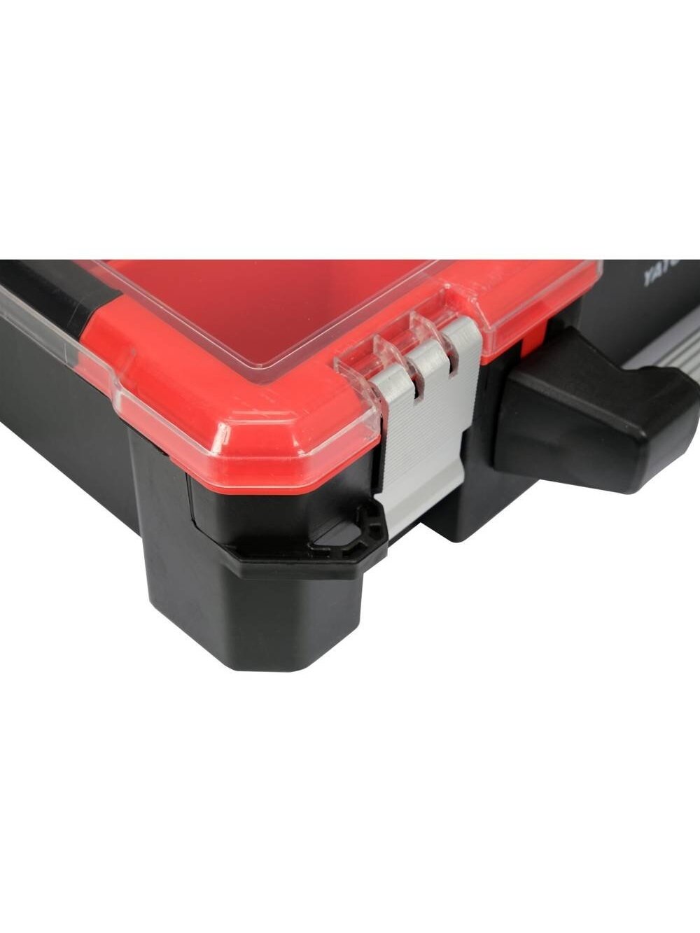 Dėžė Organizer, 12 skyrių, 490x420x115mm Yato 6