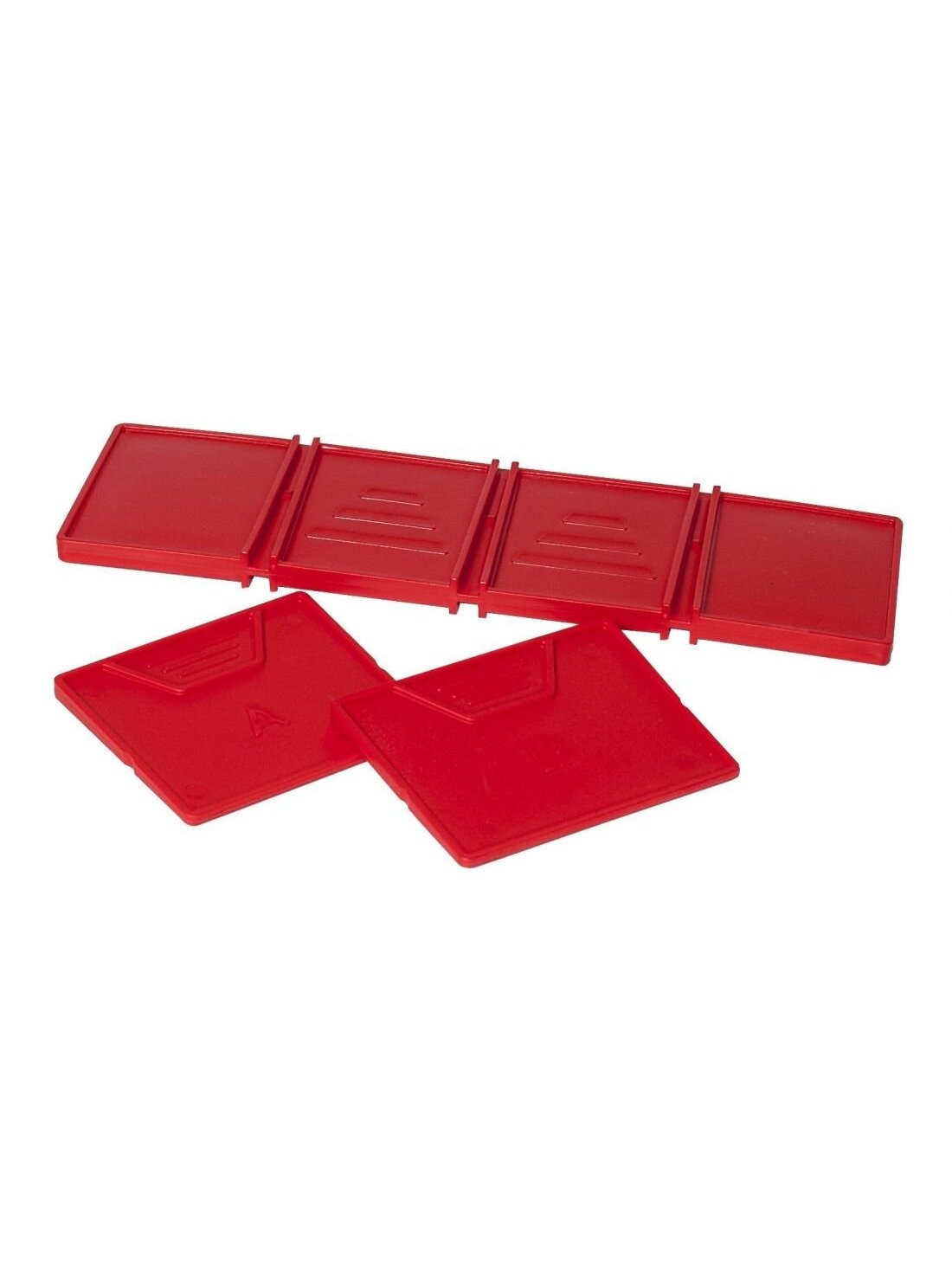 Dėžė Patrol Organizer Domino 32 iš PVC (32.5x26.0x6.5cm) 2 Dėžė Patrol Organizer Domino 32 iš PVC (32.5x26.0x6.5cm) 2
