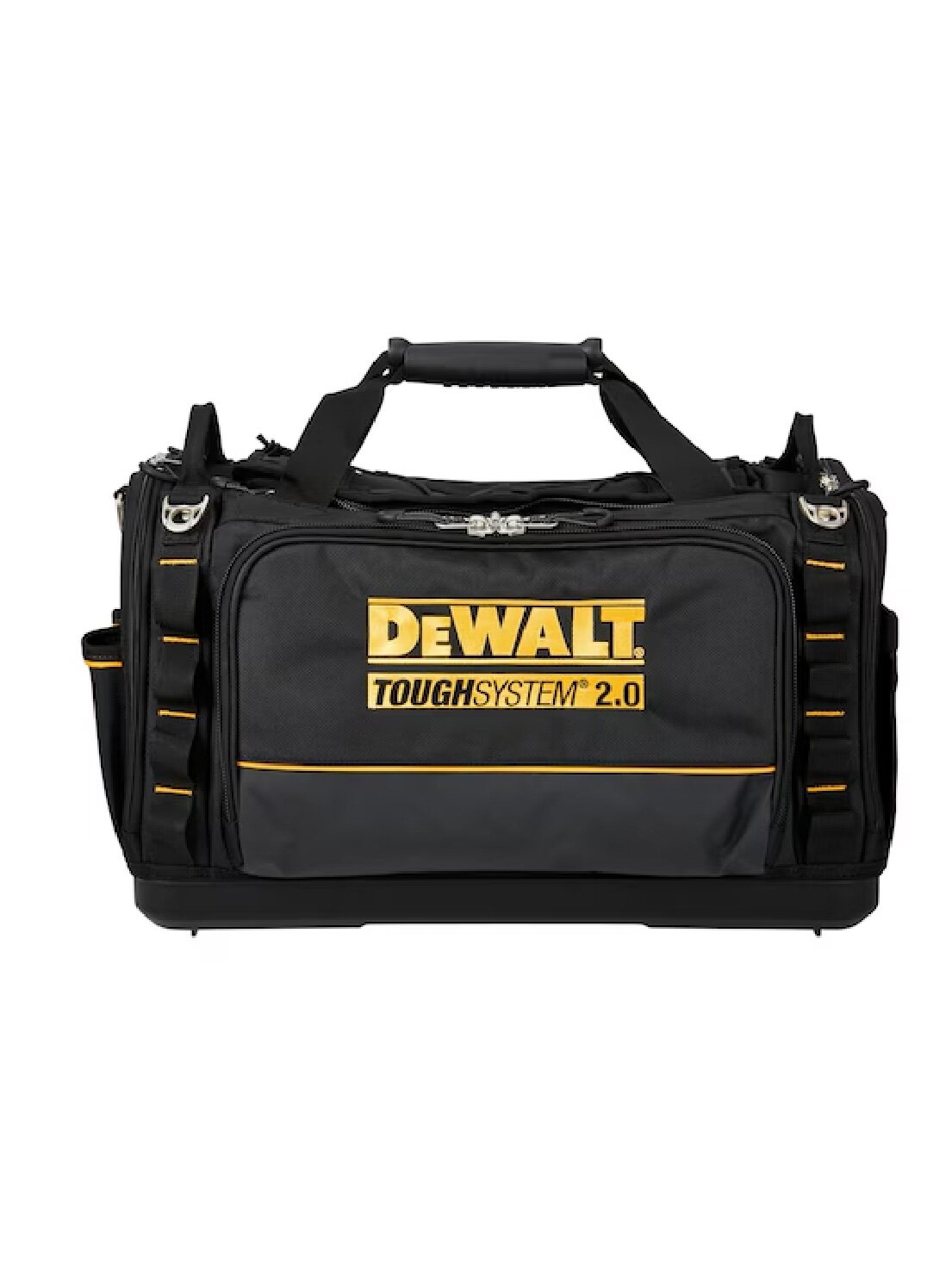 DeWalt DeWALT TOUGHSYSTEM 2.0 įrankių krepšys DeWalt DeWALT TOUGHSYSTEM 2.0 įrankių krepšys