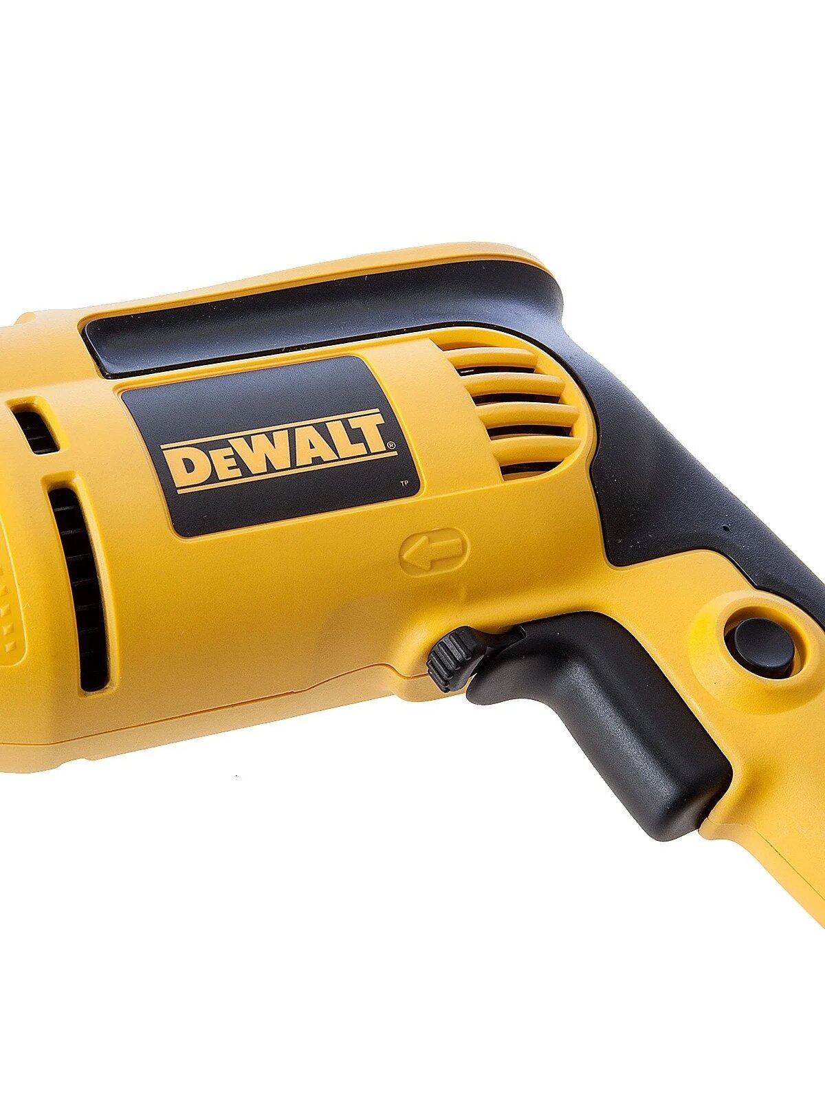 DeWalt DeWALT DWD024S smūginis gręžtuvas 2 DeWalt DeWALT DWD024S smūginis gręžtuvas 2