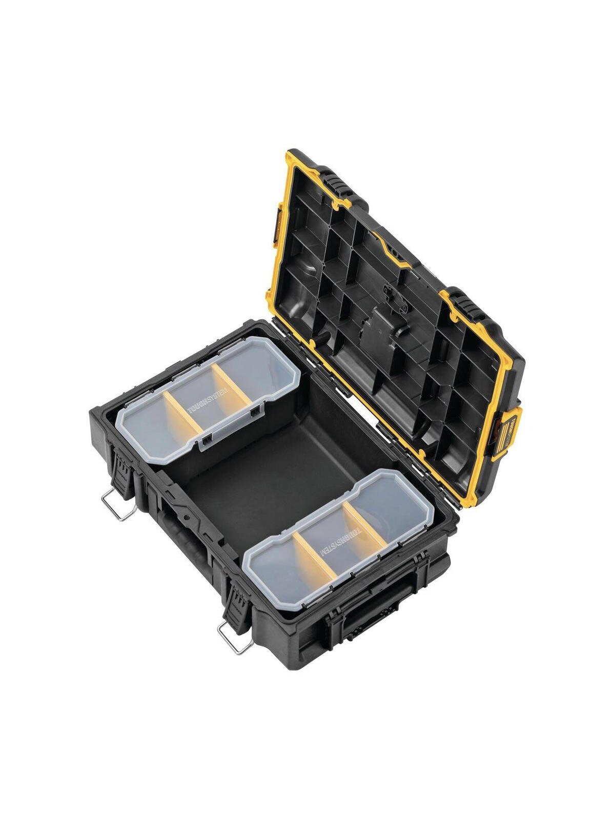 DeWalt Dewalt ToughSystem 2.0 DS166 dėžė 1 DeWalt Dewalt ToughSystem 2.0 DS166 dėžė 1