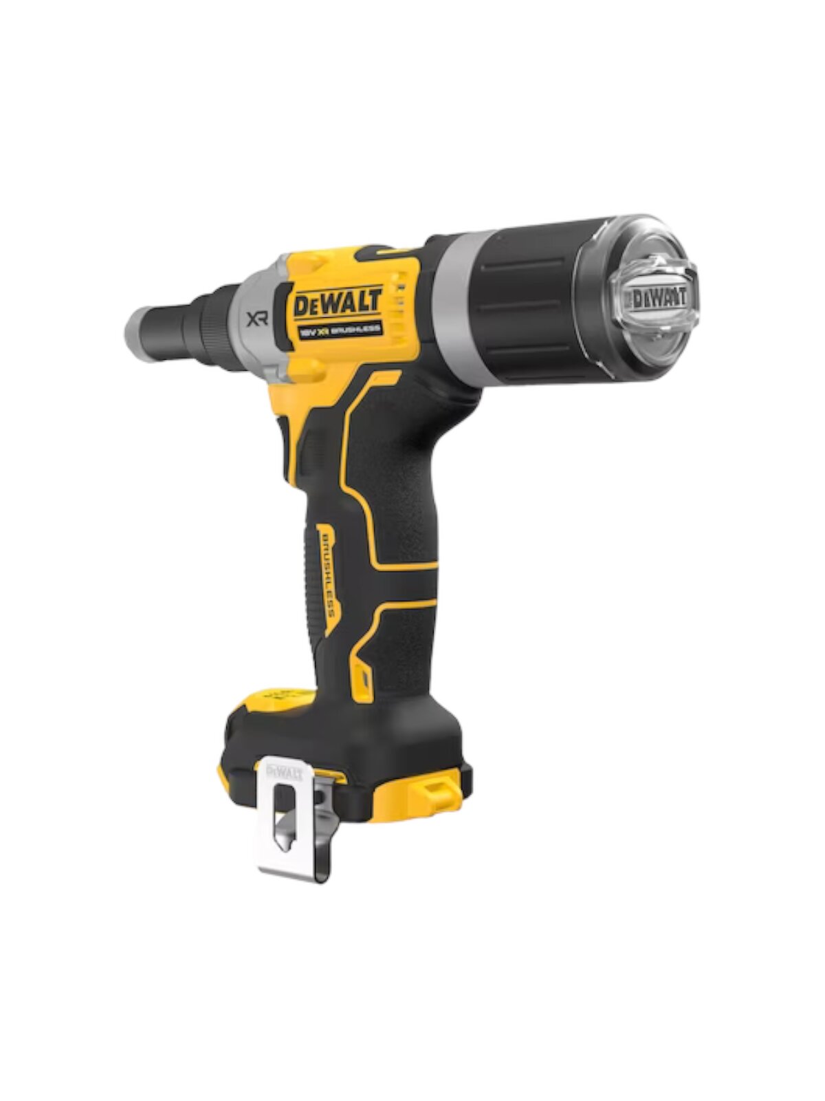 DeWalt Kniediklis DeWalt DCF414NT 18V 3 DeWalt Kniediklis DeWalt DCF414NT 18V 3