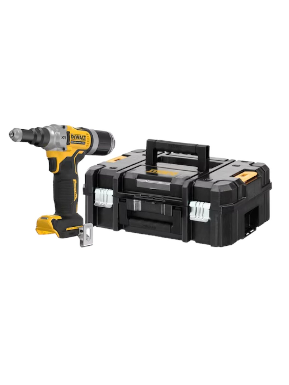DeWalt Kniediklis DeWalt DCF414NT 18V 4