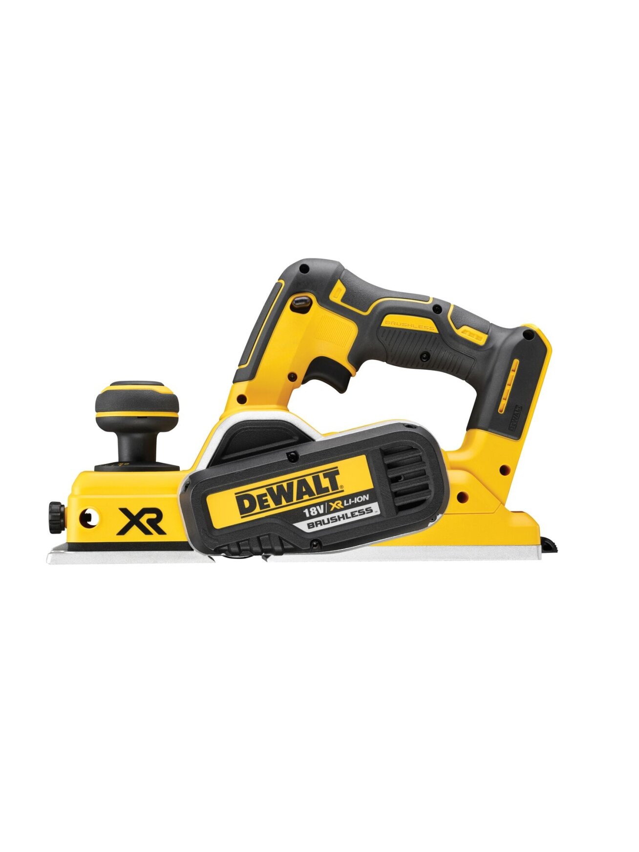 DeWalt Akumuliatorinis oblius DCP580NT-XJ, 18 V, DeWALT 1 DeWalt Akumuliatorinis oblius DCP580NT-XJ, 18 V, DeWALT 1