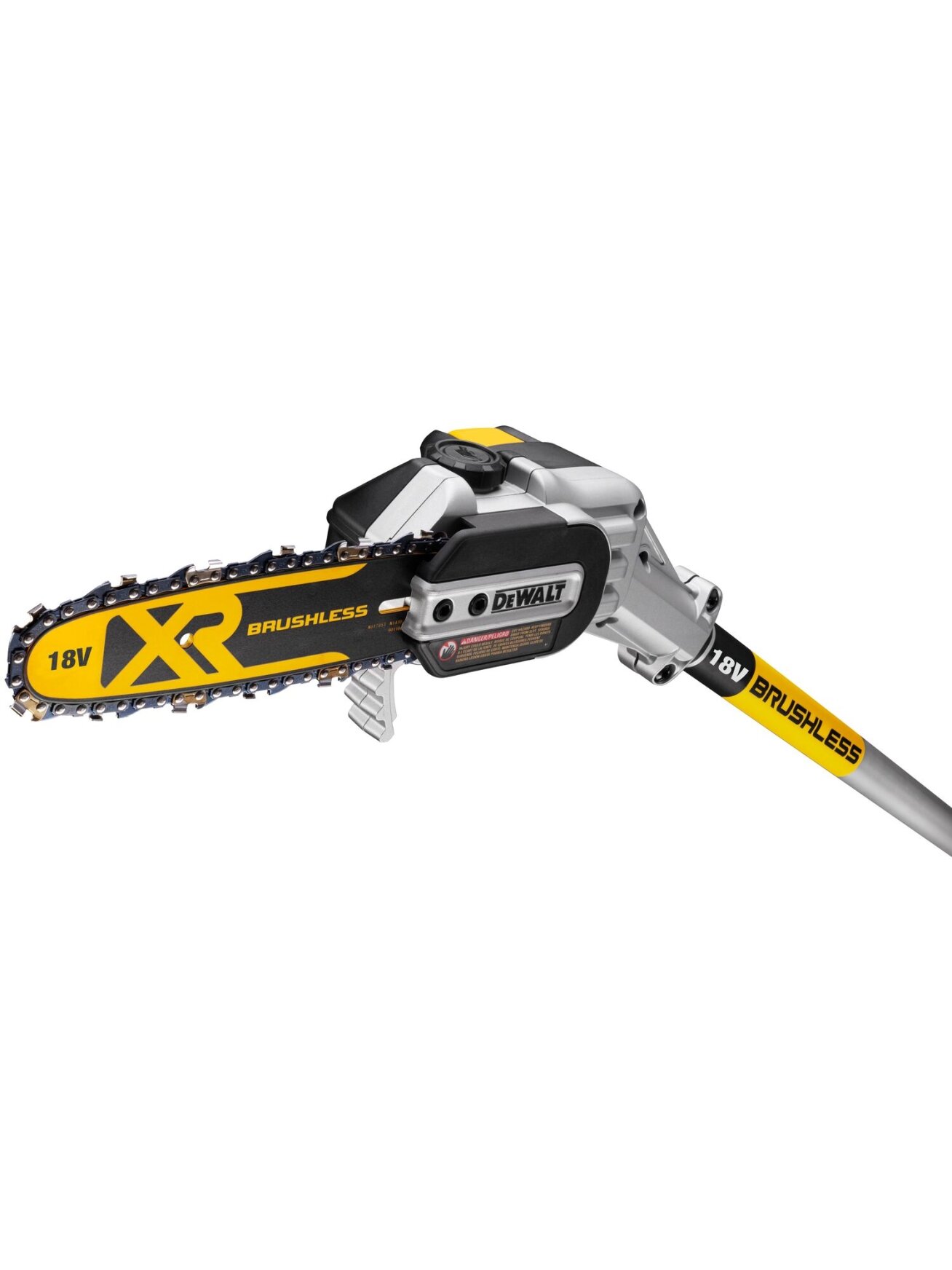 DeWalt Aukštapjovė DCMPS567N 18 V, DeWALT 2 DeWalt Aukštapjovė DCMPS567N 18 V, DeWALT 2