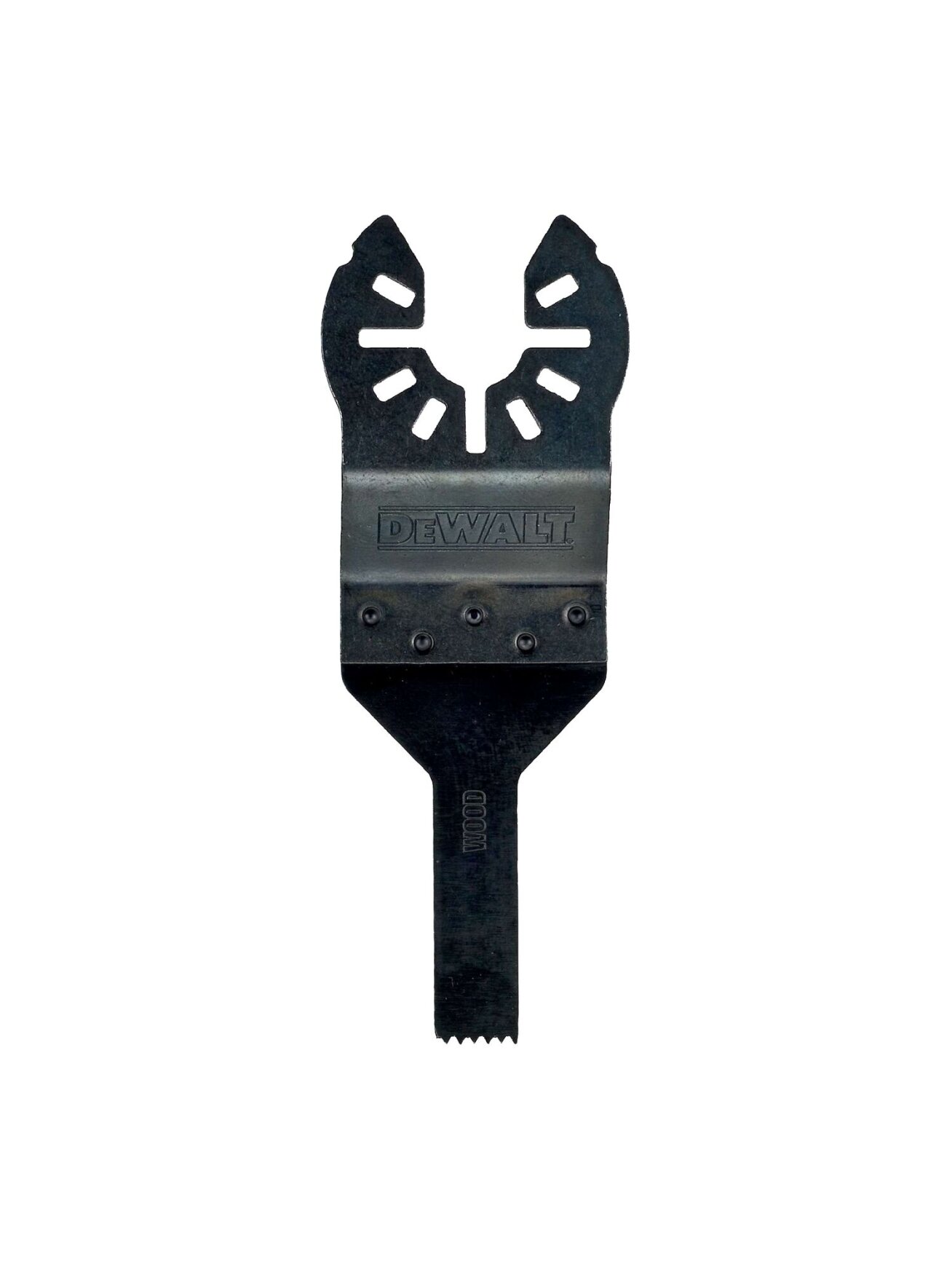 DeWalt Daugiafunkcinio įrankio geležtė 10mm x 43mm, DeWALT DeWalt Daugiafunkcinio įrankio geležtė 10mm x 43mm, DeWALT