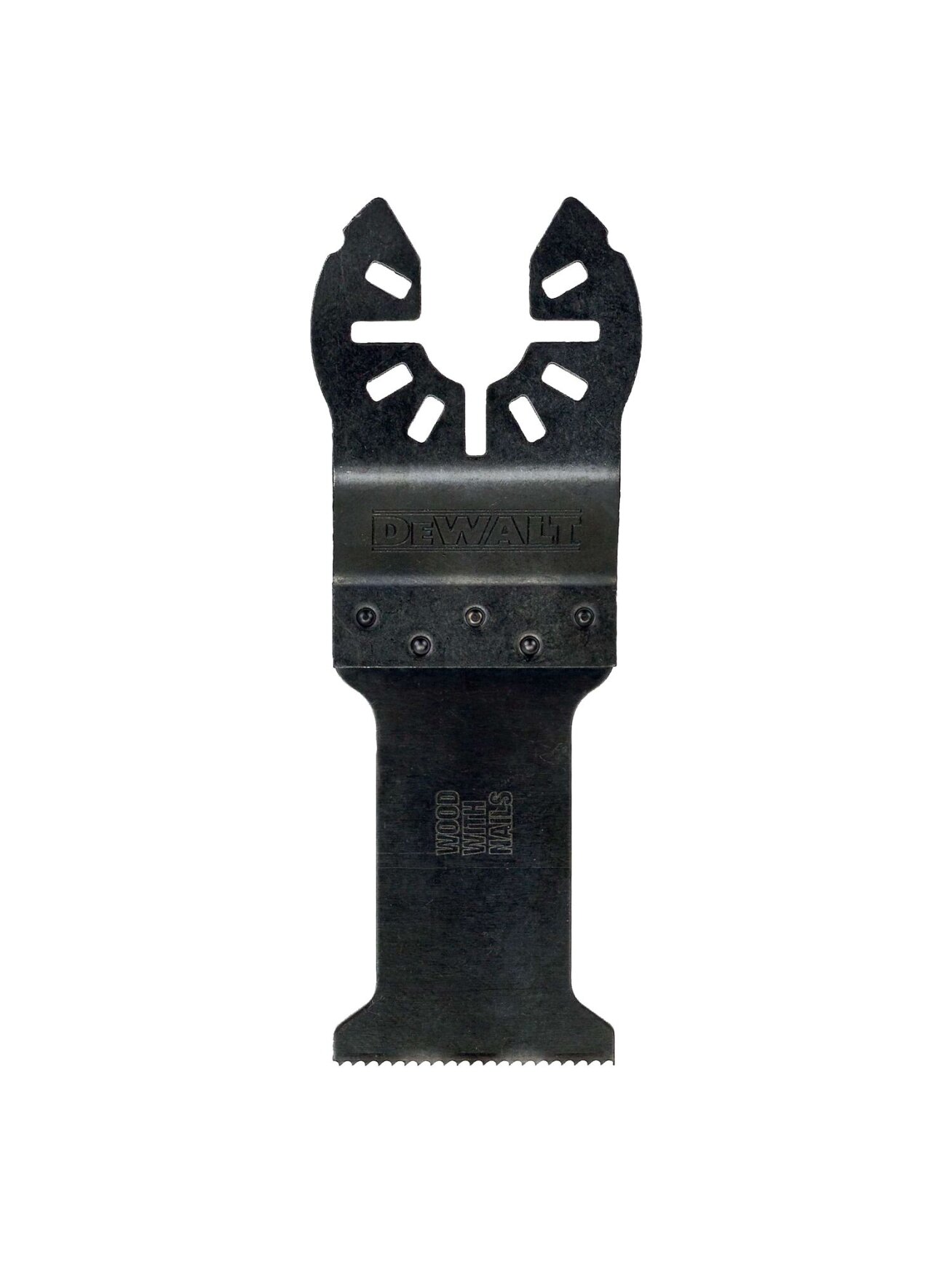 DeWalt Daugiafunkcinio įrankio gelęžtė 31mm x 43mm, DeWALT DeWalt Daugiafunkcinio įrankio gelęžtė 31mm x 43mm, DeWALT
