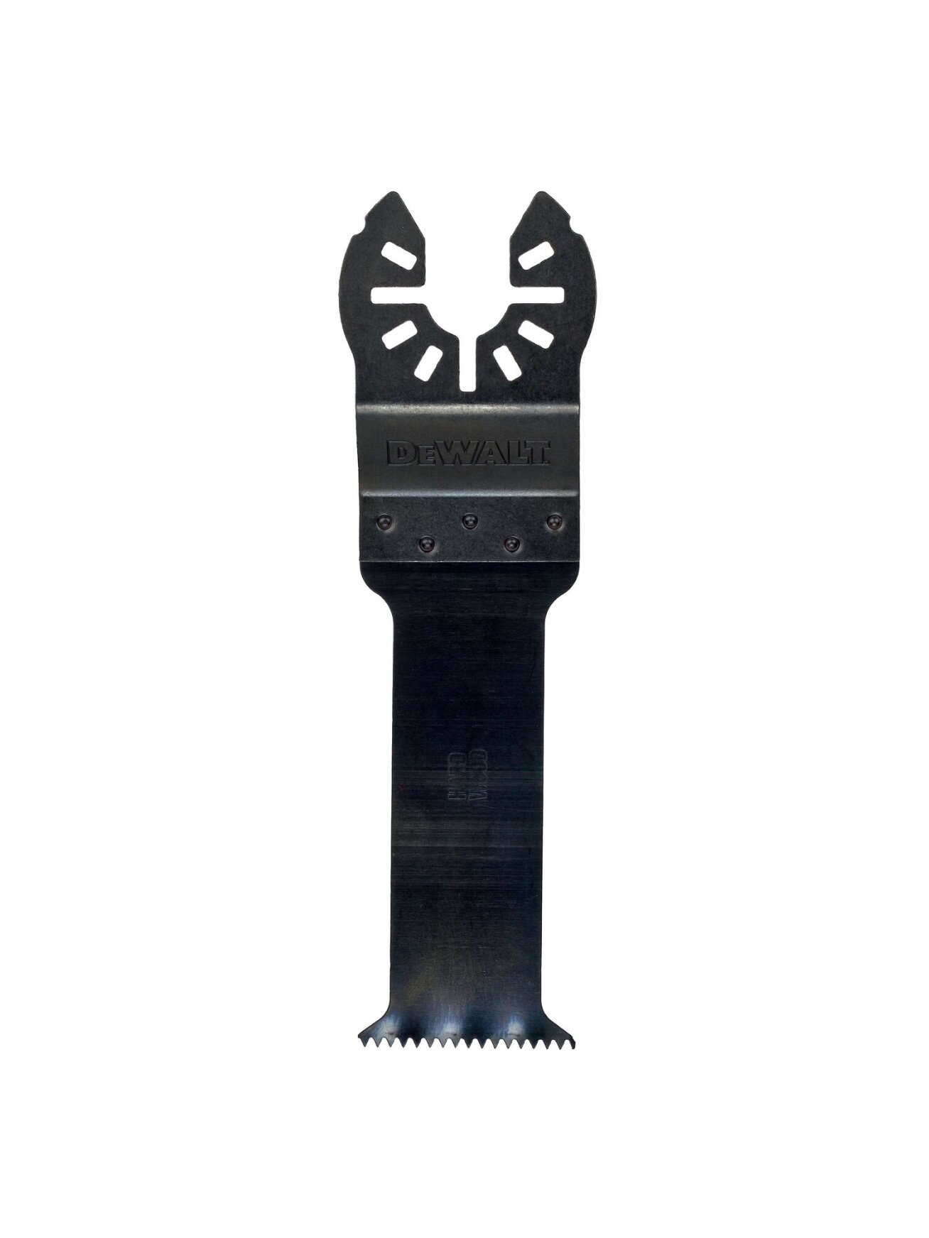 DeWalt Daugiafunkcinio įrankio geležtės 30x67 mm, DeWALT, 5 vnt. 1 DeWalt Daugiafunkcinio įrankio geležtės 30x67 mm, DeWALT, 5 vnt. 1