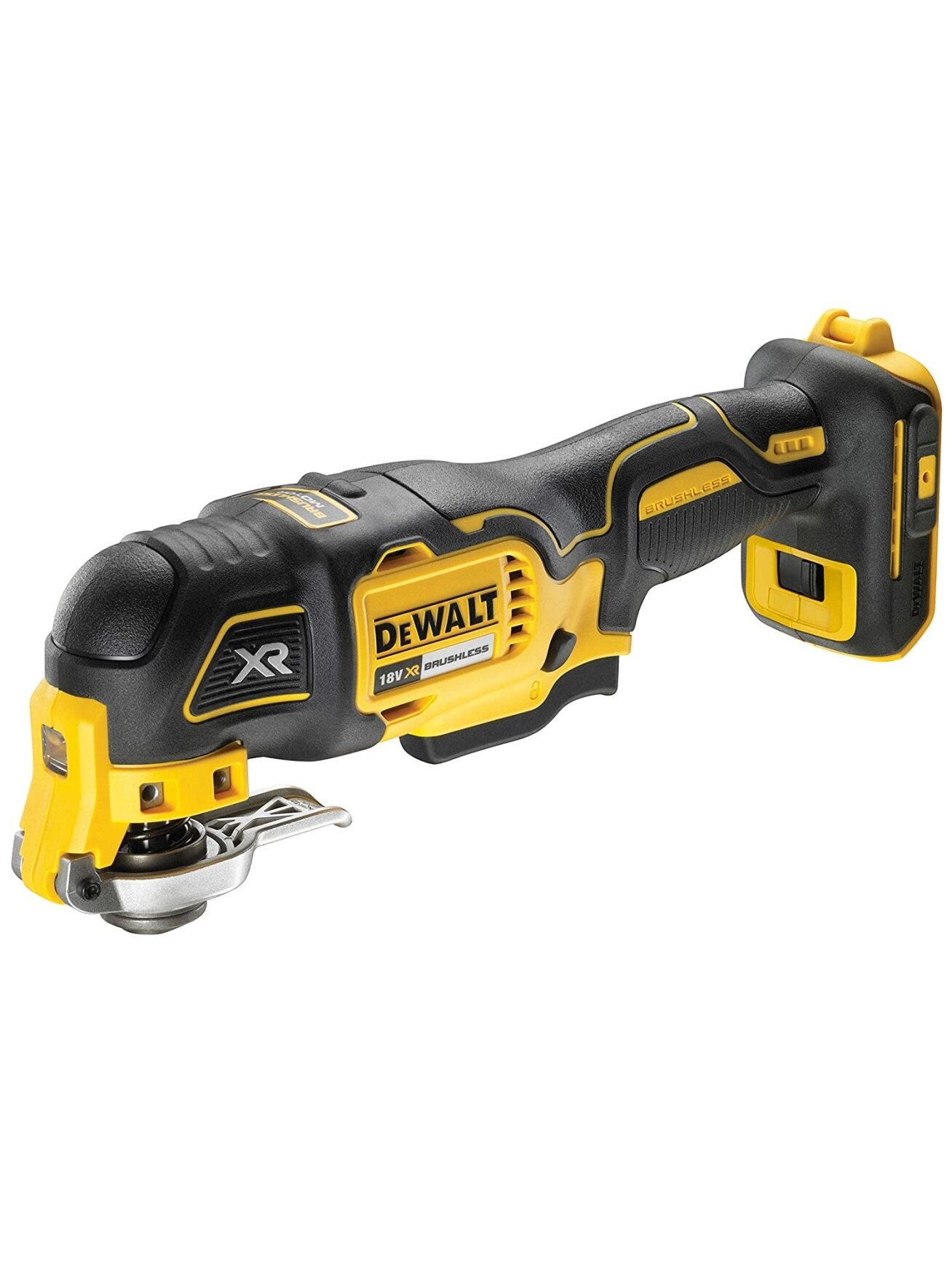 DeWalt Daugiafunkcinis įrankis DeWalt DCS356NT 1 DeWalt Daugiafunkcinis įrankis DeWalt DCS356NT 1