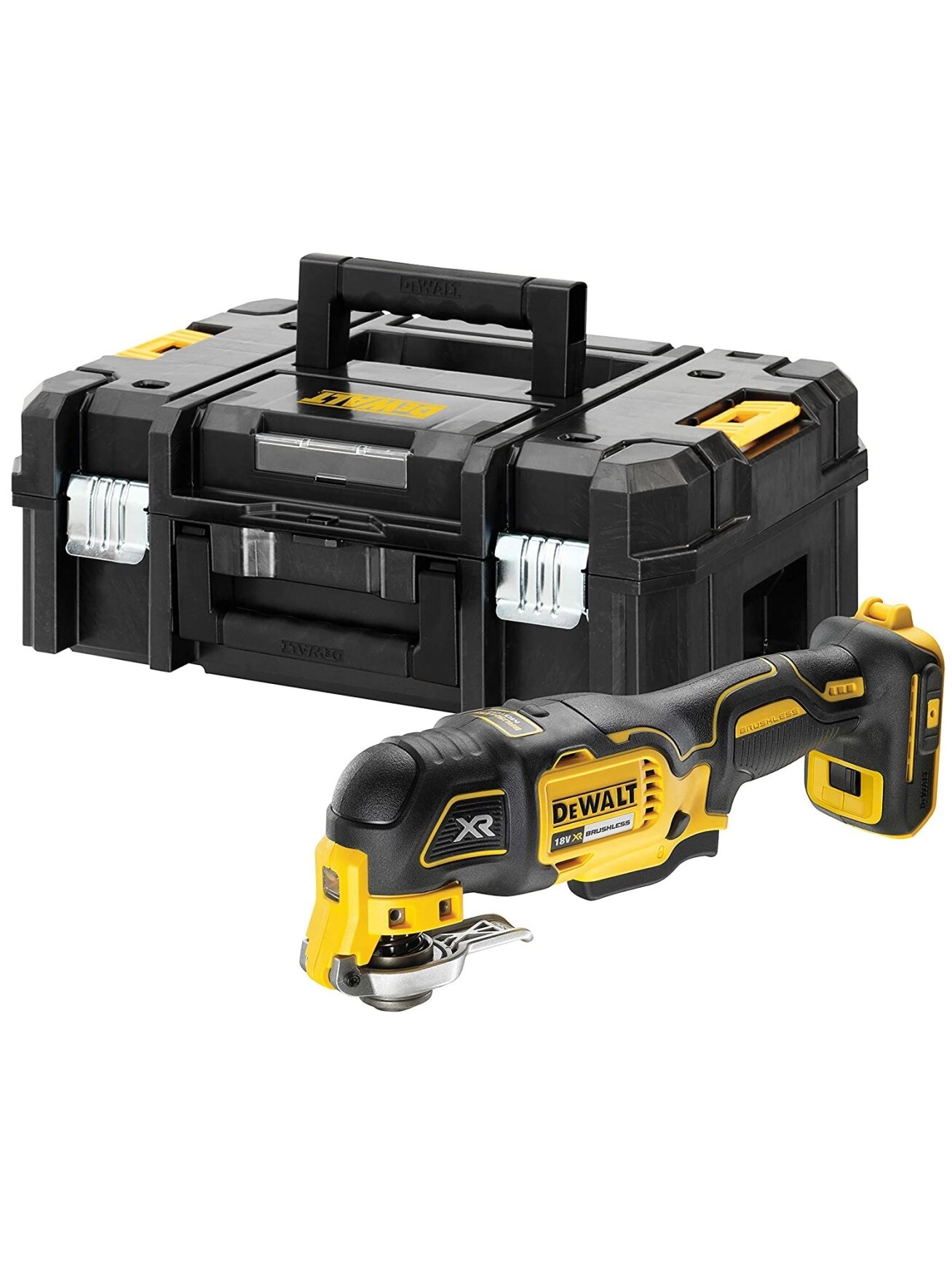 DeWalt Daugiafunkcinis įrankis DeWalt DCS356NT DeWalt Daugiafunkcinis įrankis DeWalt DCS356NT