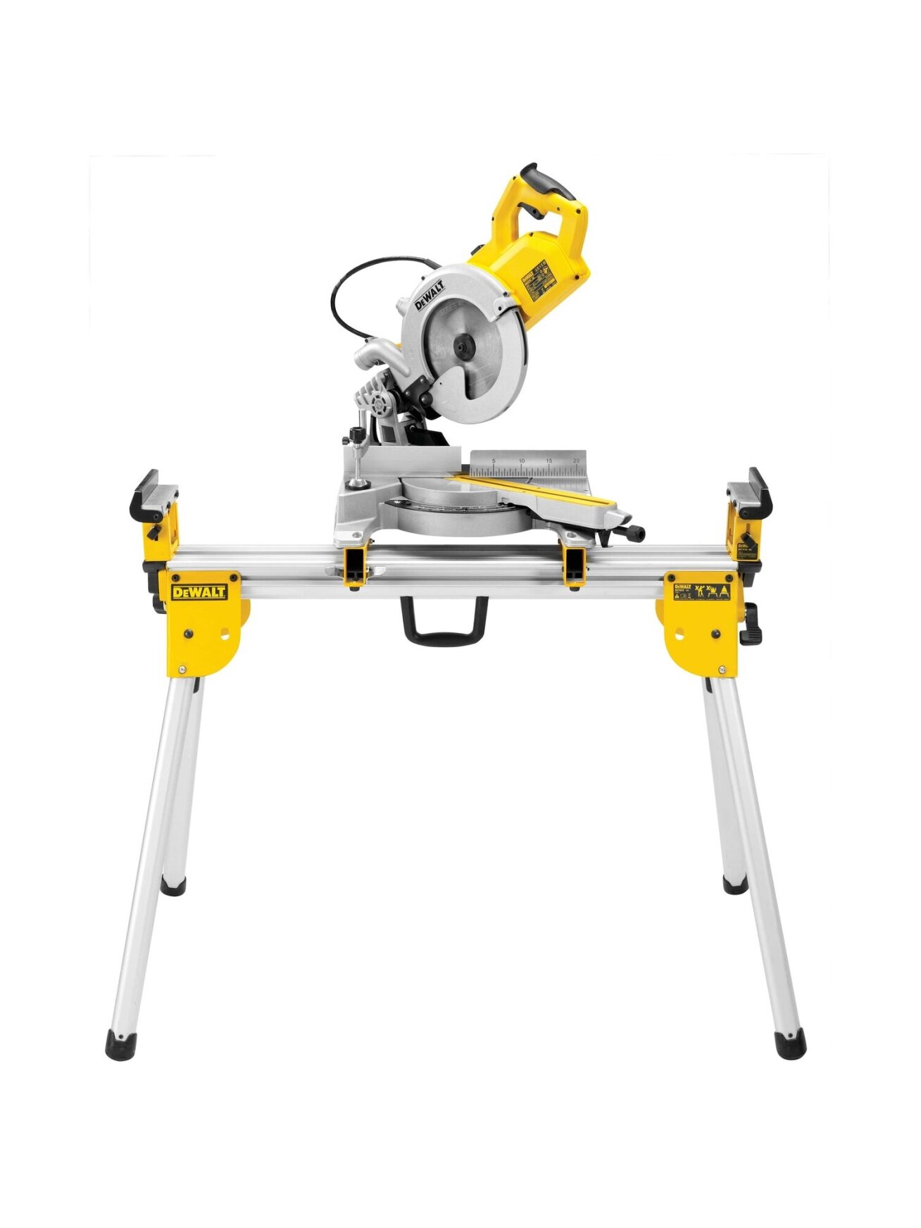 DeWalt DeWALT DE7033 stalas skersavimo pjūklui 1