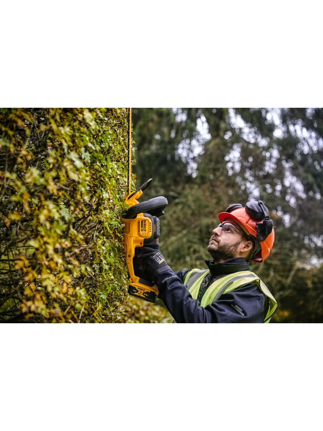 DeWalt Gyvatvorių žirklės DCMHT563N V18, DeWALT 4 DeWalt Gyvatvorių žirklės DCMHT563N V18, DeWALT 4
