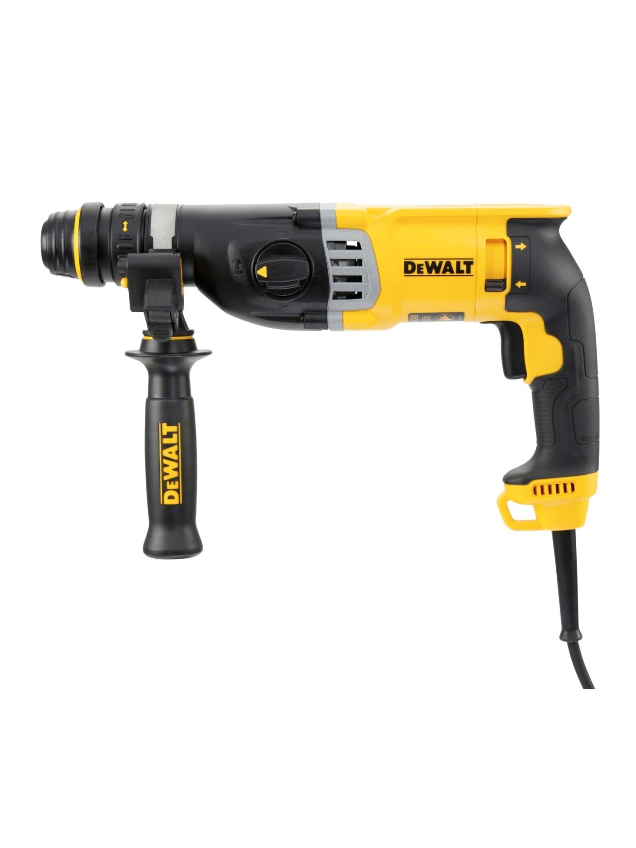DeWalt Perforatorius DeWALT D25144K 900 W 1