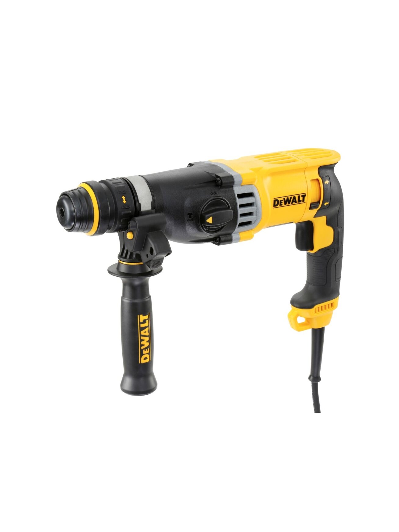 DeWalt Perforatorius DeWALT D25144K 900 W 2