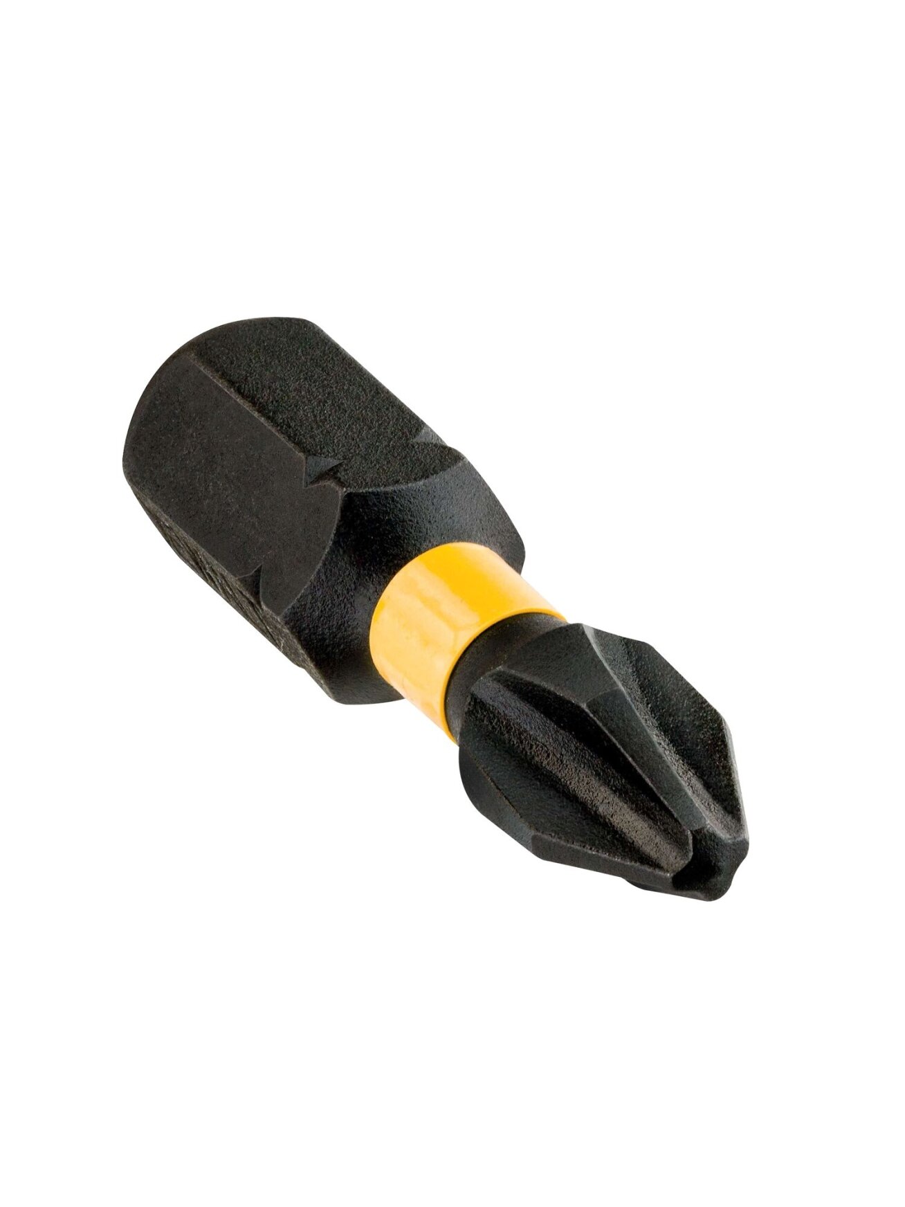 DeWalt Smūginių antgalių rinkinys 25 mm. EXTREME, DeWALT, 14 vnt. 2