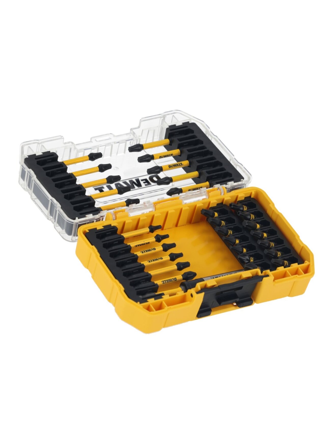 DeWalt Smūginių antgalių rinkinys EXTREME FLEXTORQ, DeWALT, 31 vnt. 1